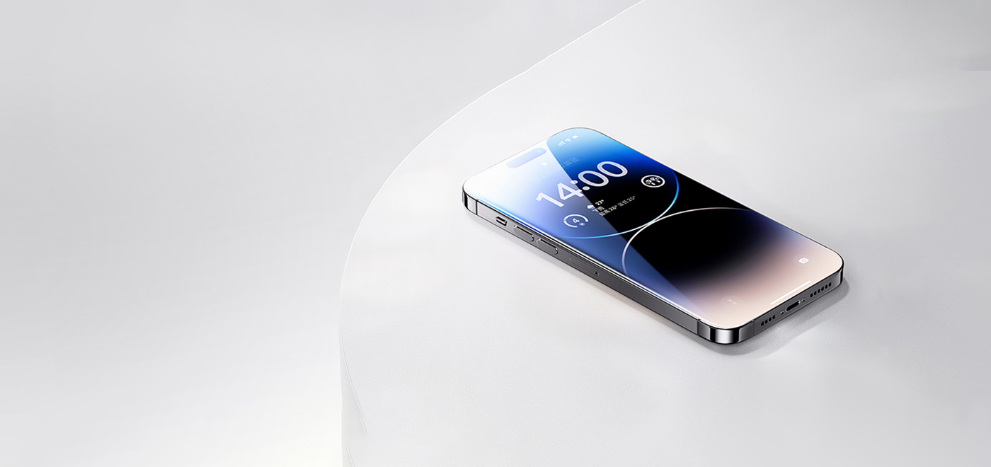 >手机屏幕钢化膜