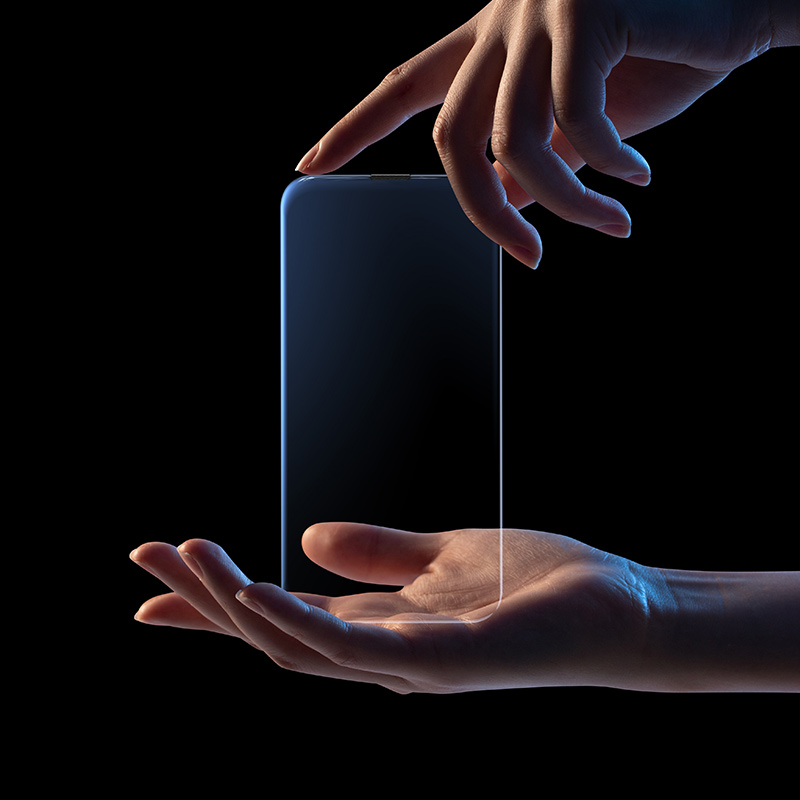 1080P防窥膜-保护膜-TORRAS图拉斯官网