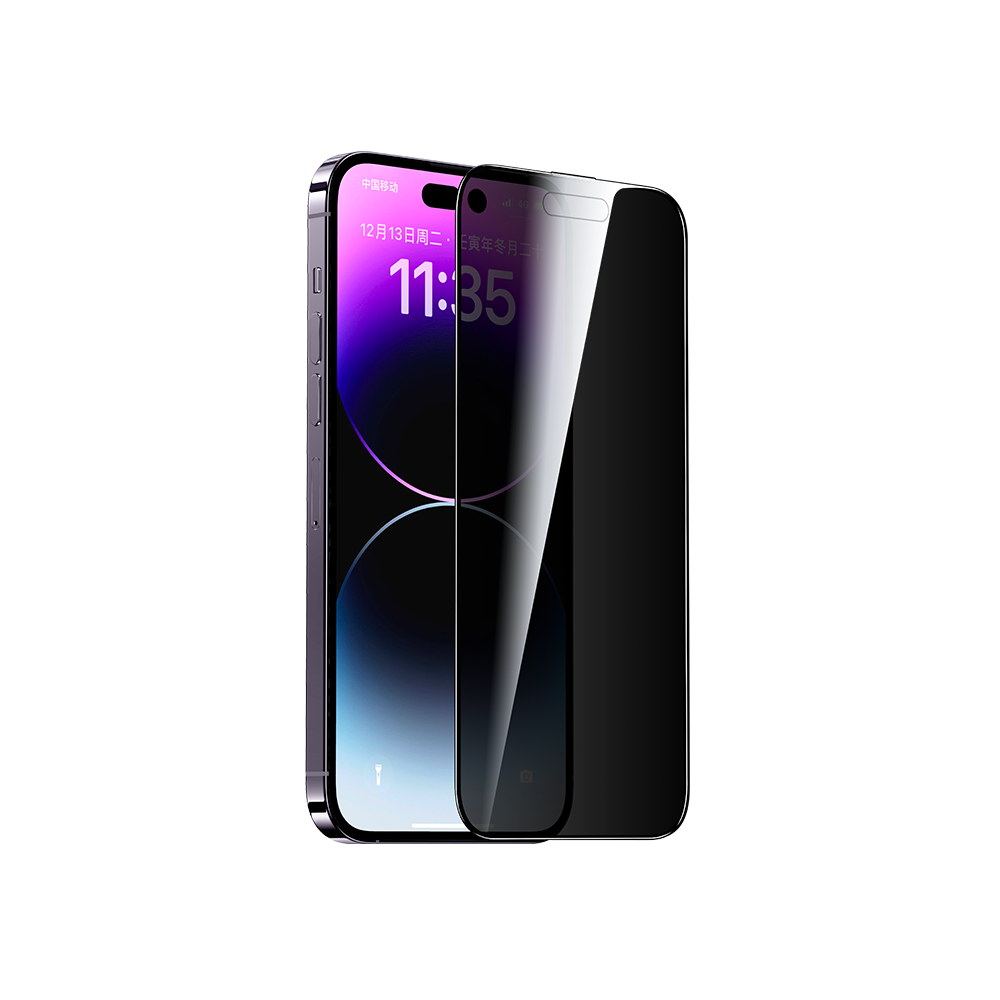 1080P防窥膜-保护膜-TORRAS图拉斯官网