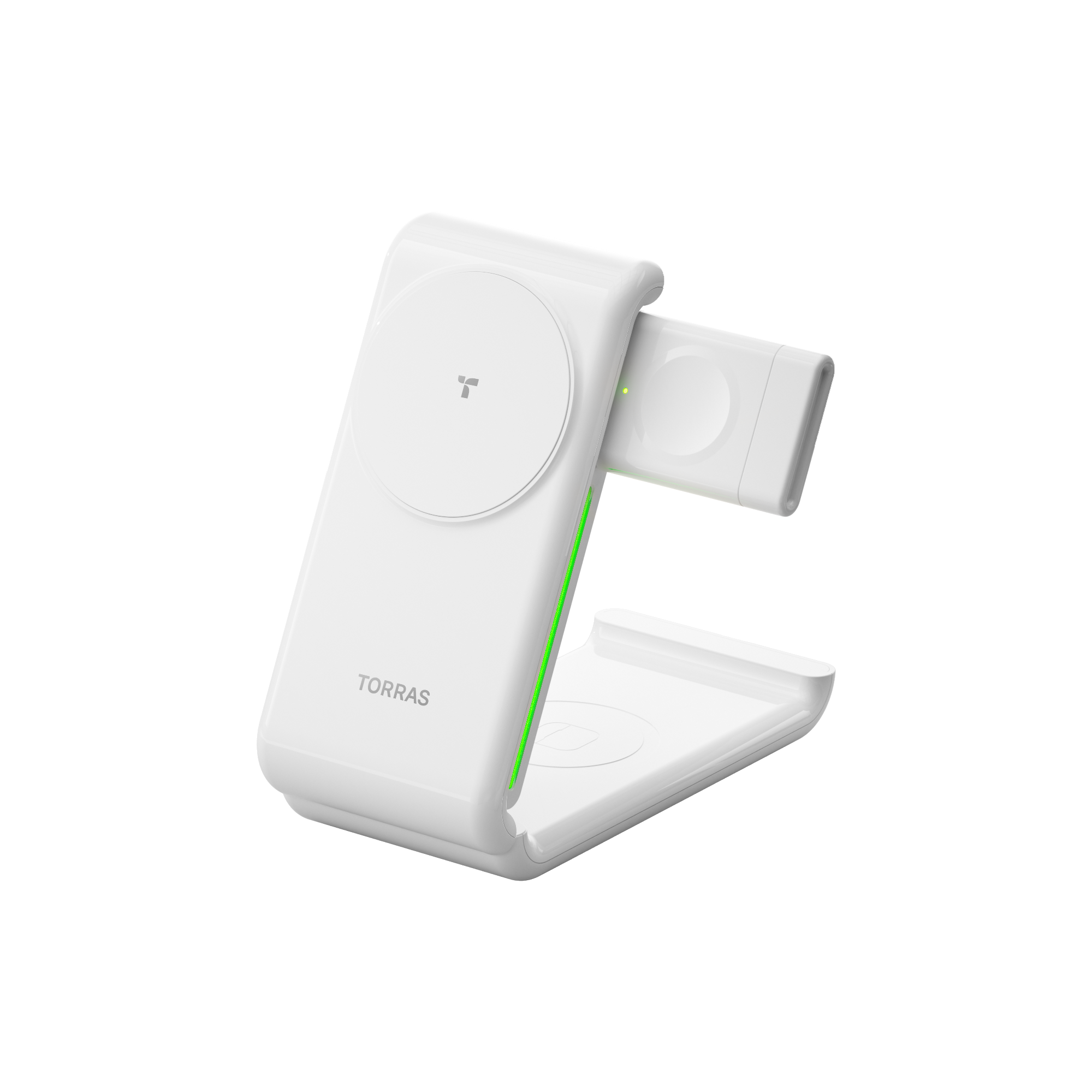 图拉斯小云团三合一-图拉斯TORRAS官网