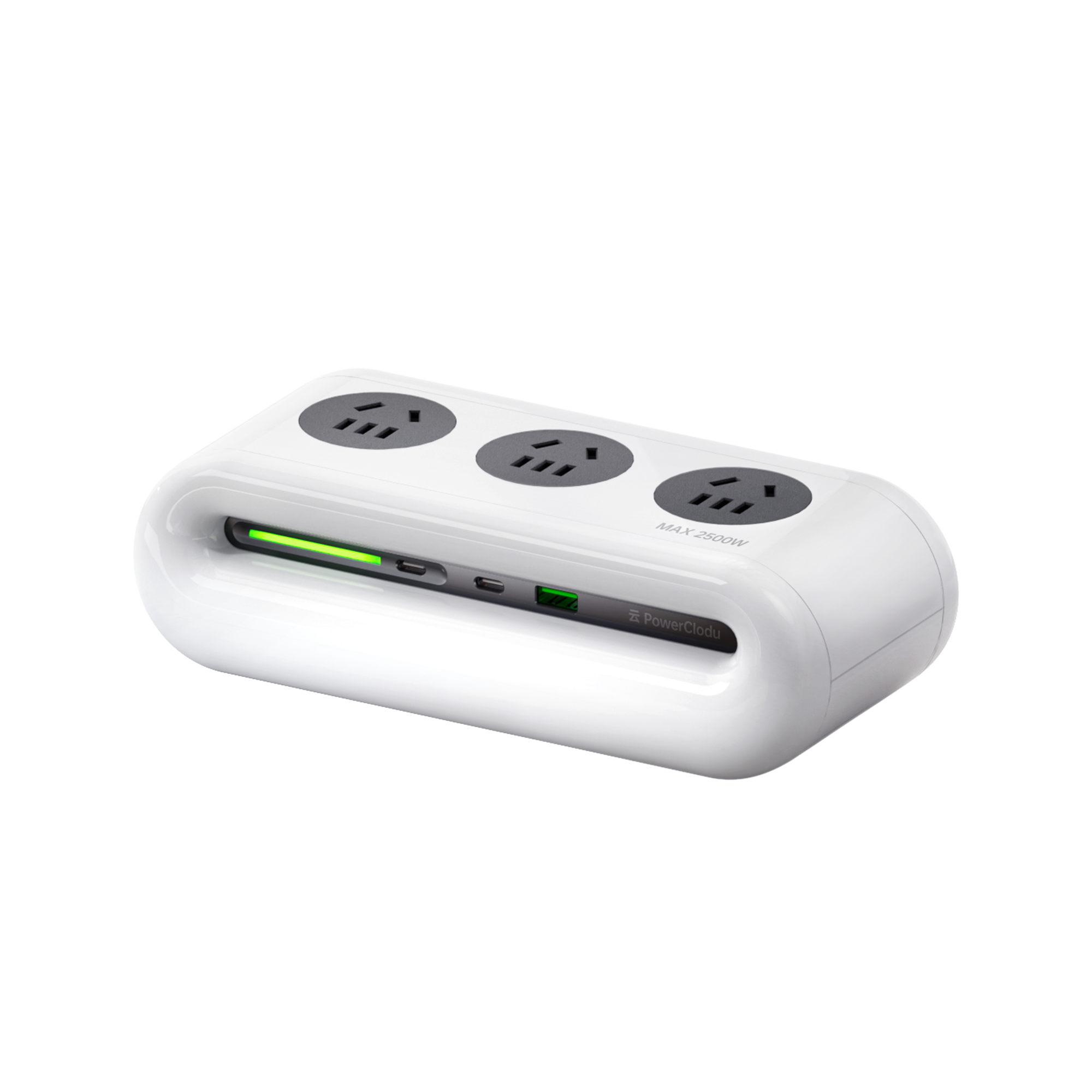 图拉斯充电头-小云团充电头-图拉斯充电器-TORRAS图拉斯官网